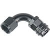 20 Series Socket -4AN 90° Female AN Fitting - image 1