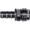 20 Series Socket -4AN Straight Push-Lock Hose End - image 1