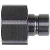 20 Series Plug -4AN Straight Female AN Fitting - image 1