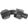 20 Series Plug -4AN 45° Female AN Fitting - image 1