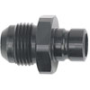 20 Series Plug -3AN Straight Male AN Fitting - image 1