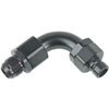 20 Series Plug -3AN 90° Male AN Fitting - image 1