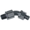 20 Series Plug 1/8". NPT 45° Male Fitting - image 1