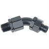 20 Series Plug 1/4". NPT 45° Male Fitting - image 1