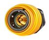Carburetor Fitting Kit (2) -8 AN Straight Sockets - image 4