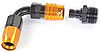 Carburetor Fitting Kit (1) -6 AN 90 Degree Socket - image 3