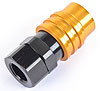 3000 Series Socket -6AN Straight Female Fitting - image 2