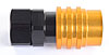 3000 Series Socket -6AN Straight Female Fitting - image 3