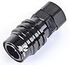 3000 Series Socket -6AN Straight Female Fitting - image 1