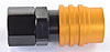 3000 Series Socket -8AN Straight Female Fitting - image 3
