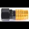 3000 Series Socket -8AN Straight Female Fitting - image 3