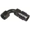 3000 Series Socket -8AN 90° Female Fitting