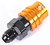 3000 Series Socket -6AN Straight Male Fitting - image 2