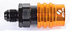 3000 Series Socket -6AN Straight Male Fitting - image 3