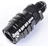 3000 Series Socket -6AN Straight Male Fitting - image 1