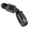 3000 Series Socket -6AN 45° Male Fitting - image 1