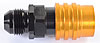 3000 Series Socket -8AN Straight Male Fitting - image 3