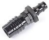 3000 Series Socket -6AN Straight Push-Lock Hose End