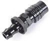 3000 Series Socket -6AN Straight Push-Lock Hose End - image 2