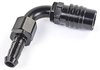 3000 Series Socket -8AN 90° Hose Barb End - image 3
