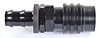 3000 Series Socket -8AN Straight Push-Lock Hose End - image 3