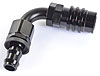 3000 Series Socket -8AN 90° Push-Lock Hose End - image 3