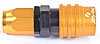 3000 Series Socket -6AN Straight Reusable Nut Hose End - image 3
