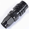 3000 Series Socket -6AN Straight Reusable Nut Hose End - image 2