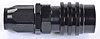 3000 Series Socket -6AN Straight Reusable Nut Hose End - image 3