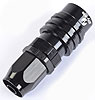 3000 Series Socket -6AN Straight Reusable Nut Hose End - image 2