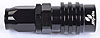 3000 Series Socket -6AN Straight Reusable Nut Hose End - image 3