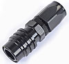3000 Series Socket -8AN Straight Reusable Nut Hose End - image 1