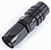 3000 Series Socket -8AN Straight Reusable Nut Hose End - image 2
