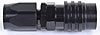 3000 Series Socket -8AN Straight Reusable Nut Hose End - image 3