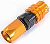 3000 Series Socket -8 AN Re-usable Nut - image 2