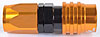 3000 Series Socket -8 AN Re-usable Nut - image 3