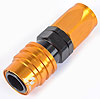 3000 Series Socket -8 AN Re-usable Nut - image 1