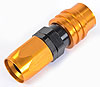 3000 Series Socket -8 AN Re-usable Nut - image 2