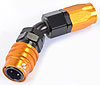 3000 Series Socket 45° Elbow - image 2