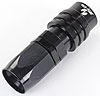 3000 Series Socket -8AN Straight Reusable Nut Hose End - image 2
