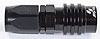 3000 Series Socket -8AN Straight Reusable Nut Hose End - image 3