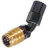3000 Series Socket 1/4". NPT 45° Female Fitting - image 1