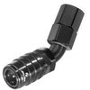 3000 Series Socket 1/4". NPT 45° Female Fitting - image 1