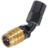 3000 Series Socket 3/8". NPT 45° Female Fitting - image 1