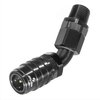 3000 Series Socket 1/4". NPT 45° Male Fitting - image 1