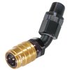 3000 Series Socket 3/8". NPT 45° Male Fitting - image 1