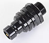 3000 Series Plug -6 Male O-ring Boss Seal - image 1