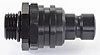 3000 Series Plug -6 Male O-ring Boss Seal - image 3