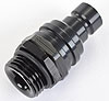 3000 Series Plug -8 Male O-ring Boss Seal - image 2