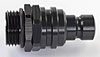 3000 Series Plug -8 Male O-ring Boss Seal - image 3